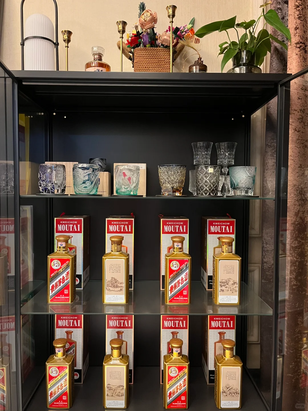 生肖茅台十二已集结?召唤神龙?