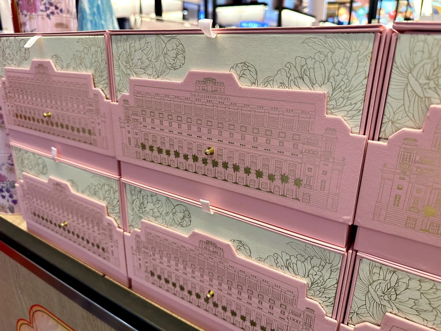 2025月饼展?让人爱不释手的“美丽废物”