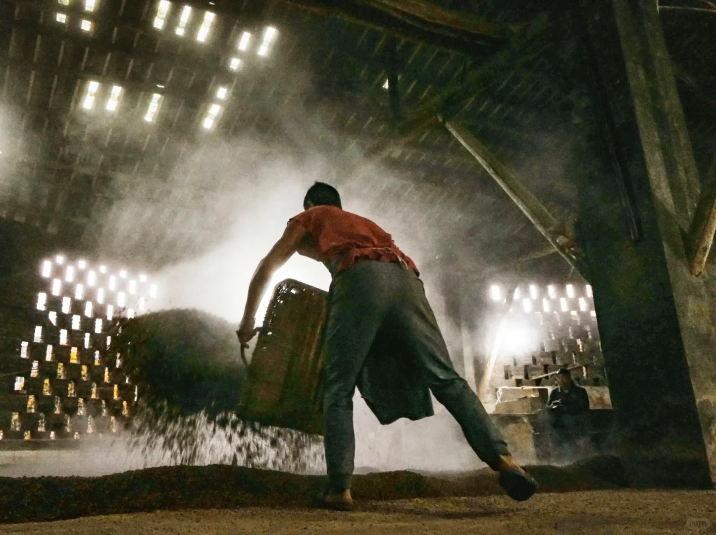 我的发货日常·散装更具性价比｜酒都宜宾直发