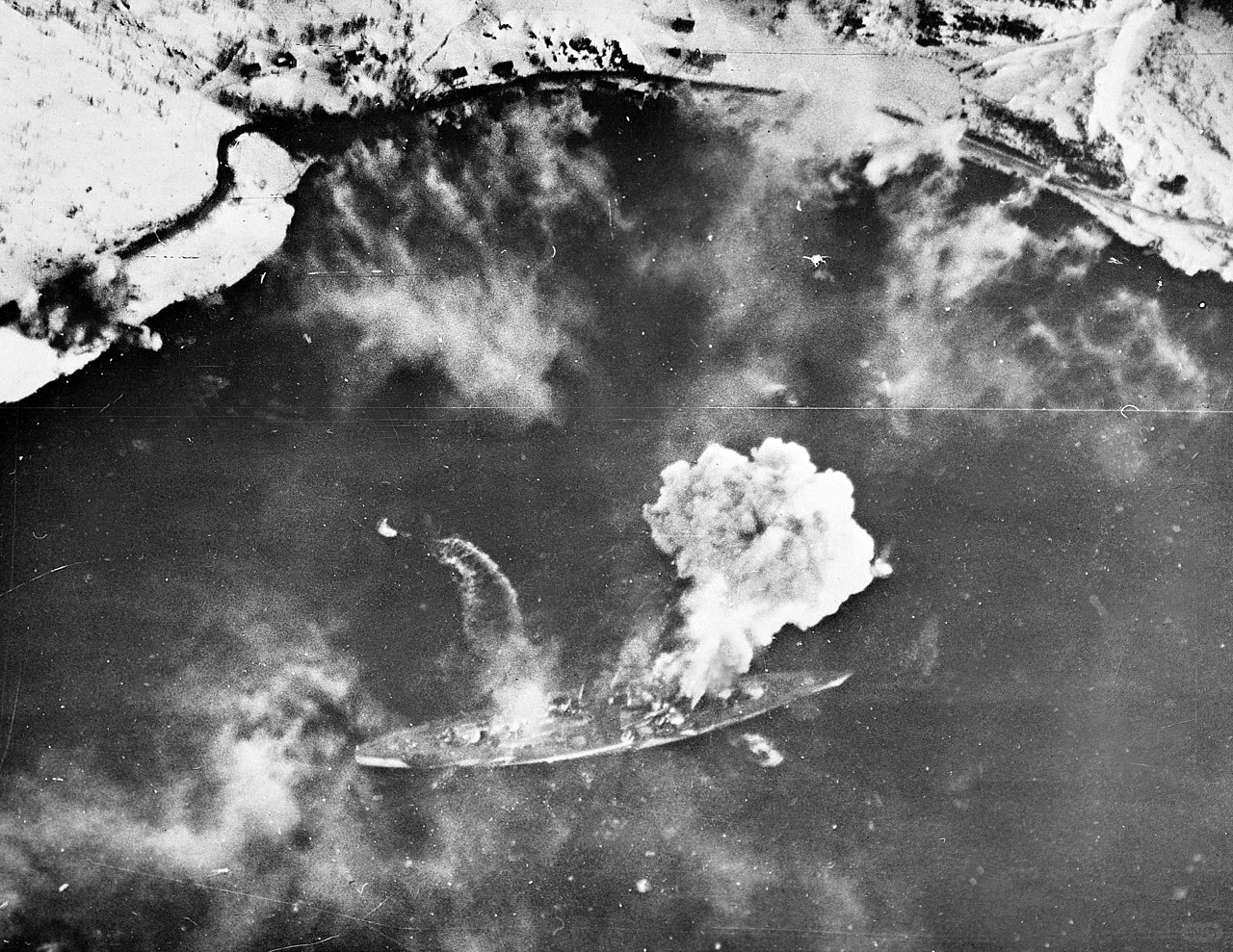 二战海军吃什么——杜松子酒