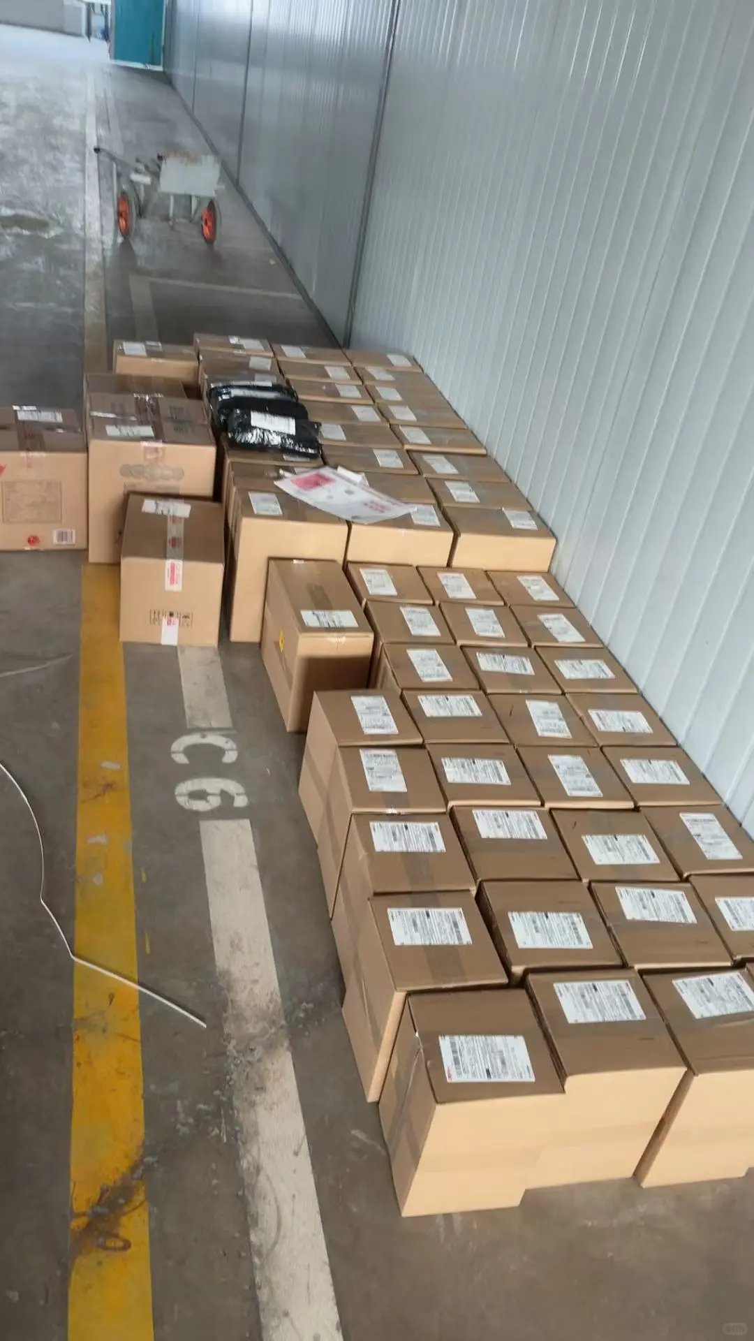 酒水电商才有未来！