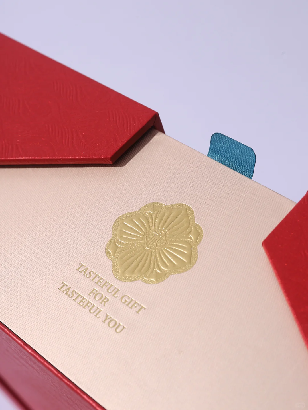 新中式礼盒设计‼️✨✨✨✨细节仪式感拉满