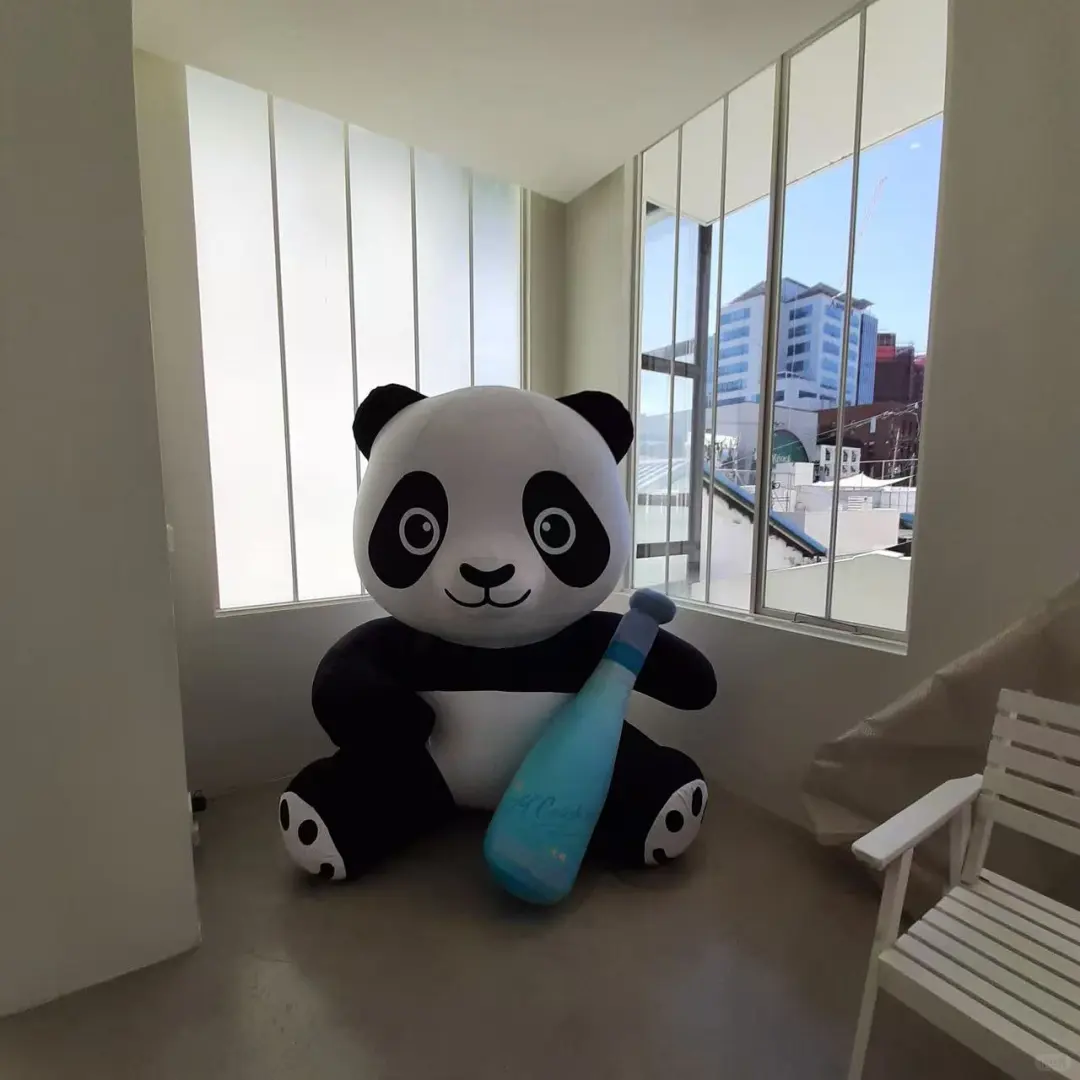 五粮液新品快闪首尔圣水洞鸡尾酒免费