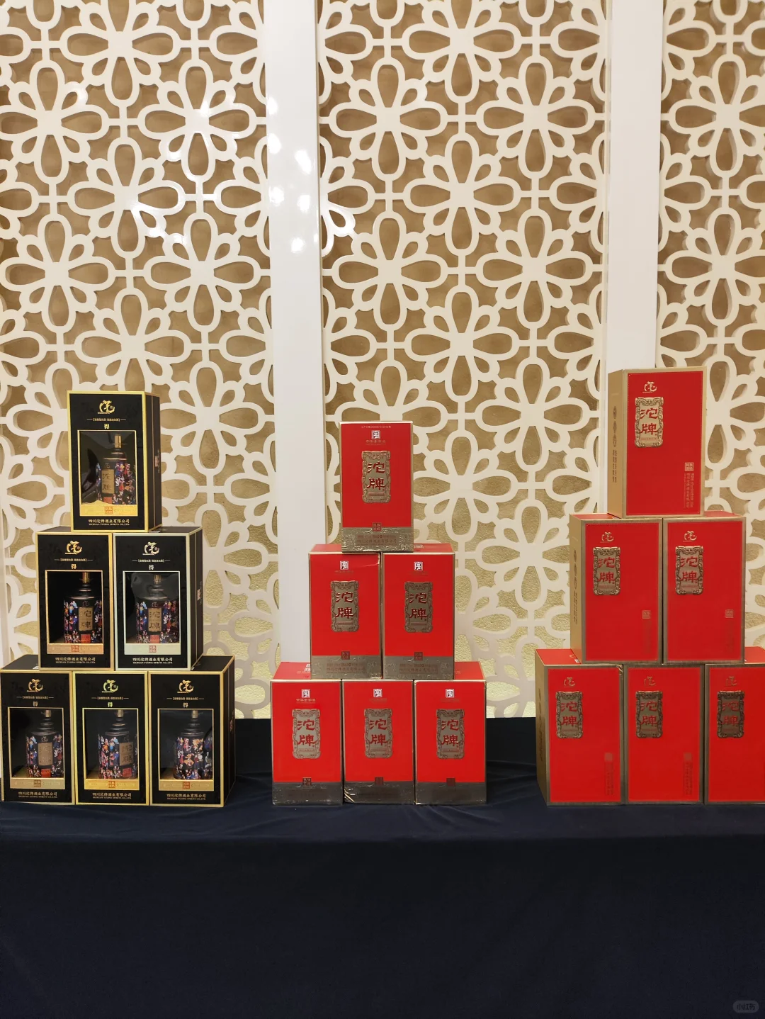 南京秋糖爆火！玄武饭店这场酒展我直接原地