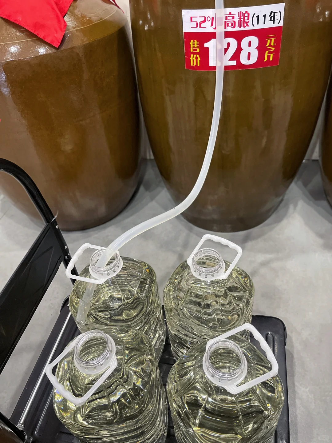 我的发货日常·散装更具性价比｜酒都宜宾直发