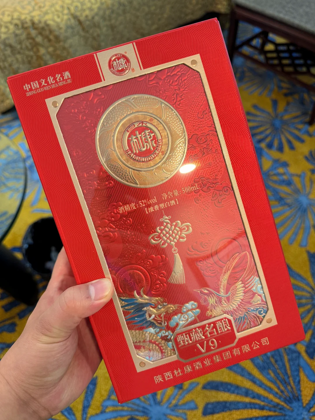 现在卡盒都做的如此层次丰富了