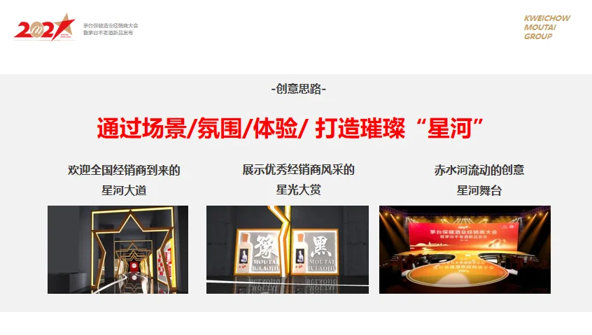 茅台保健酒业经销大会暨茅台不老酒新品发布