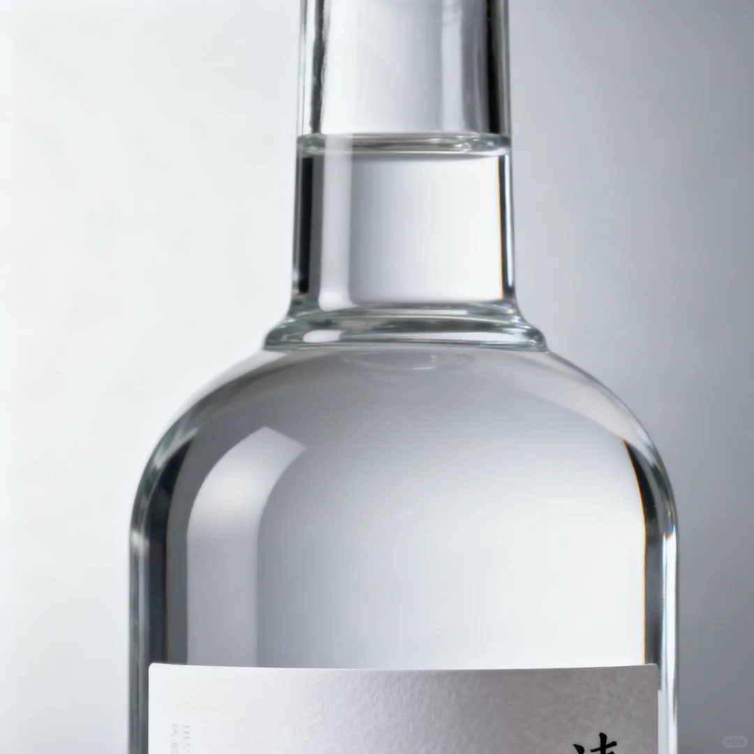 优质清香型白酒喝起来应该有杂味吗？