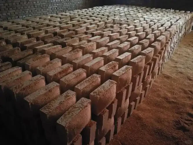 酱香白酒大曲的诞生