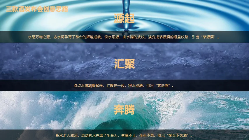 茅台保健酒业经销大会暨茅台不老酒新品发布