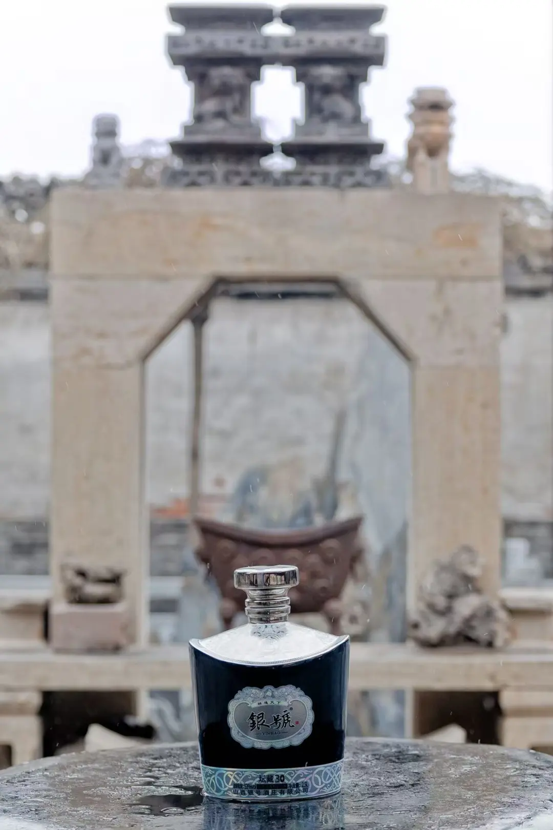 龙头引领：汾酒如何定义清香的现代格局