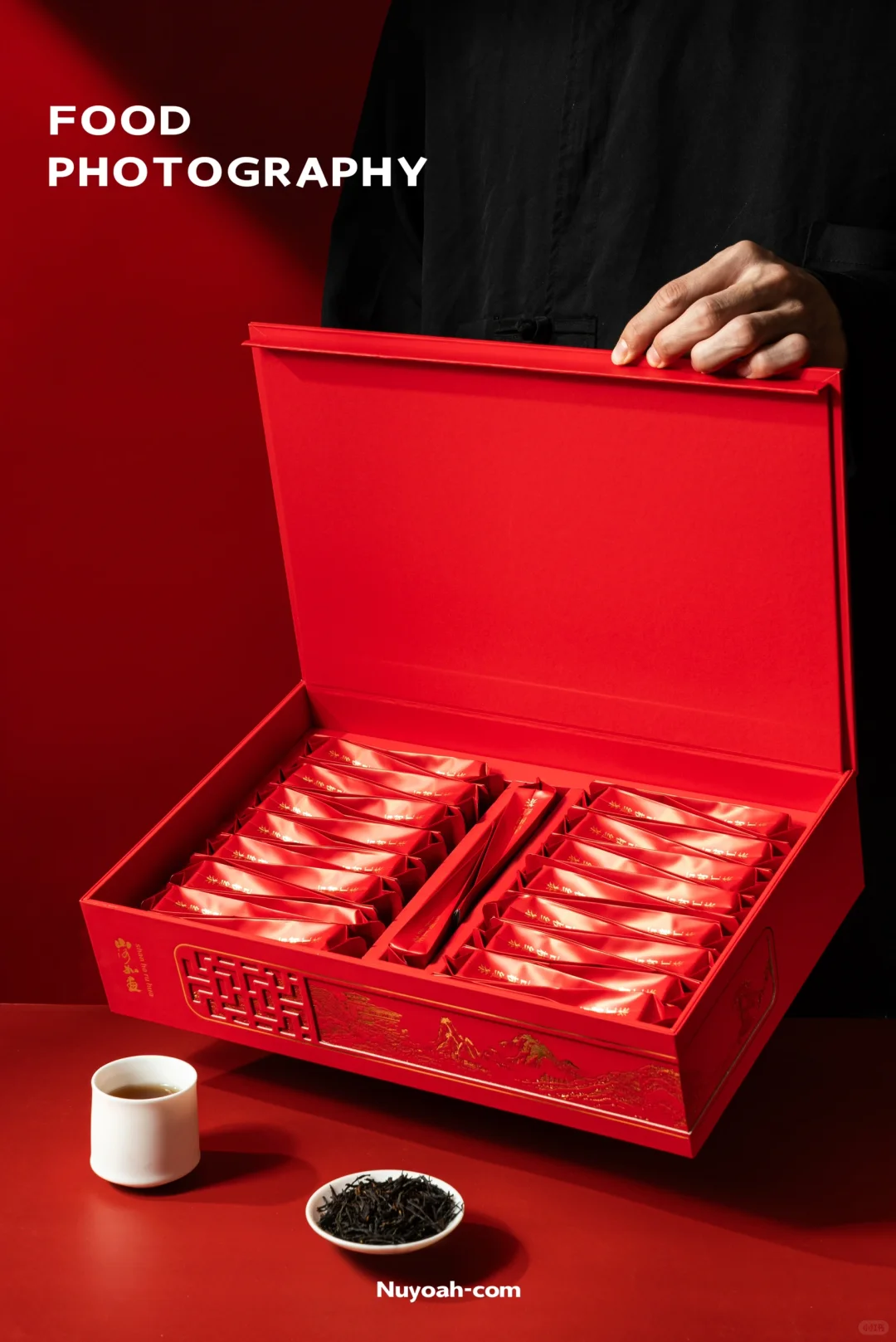 红·运·茶·香??