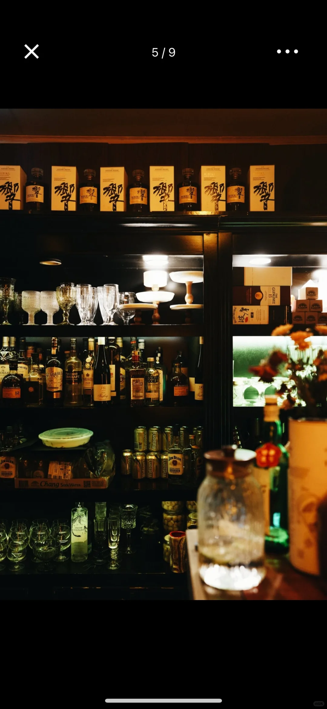 泉州鲤城鸡尾酒想当调酒师或者学徒的来！