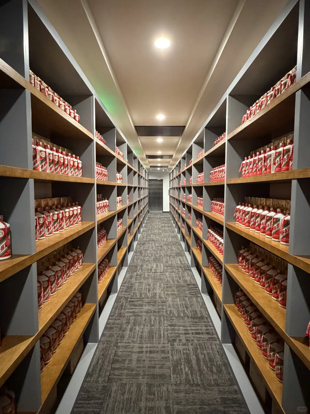 在华致，看见老酒的价值与底线