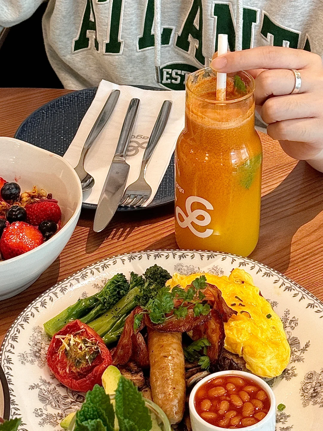 gaga新品全线测评?！超模同款果蔬汁！！