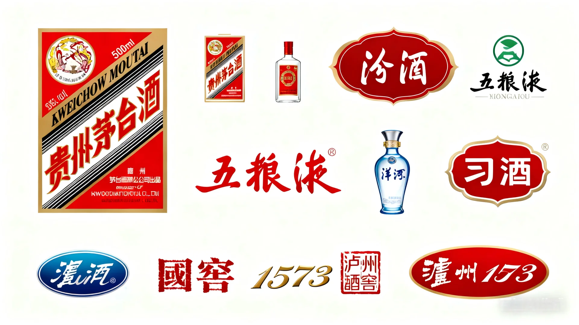 白酒类品牌授权怎么拿?有哪些方式?