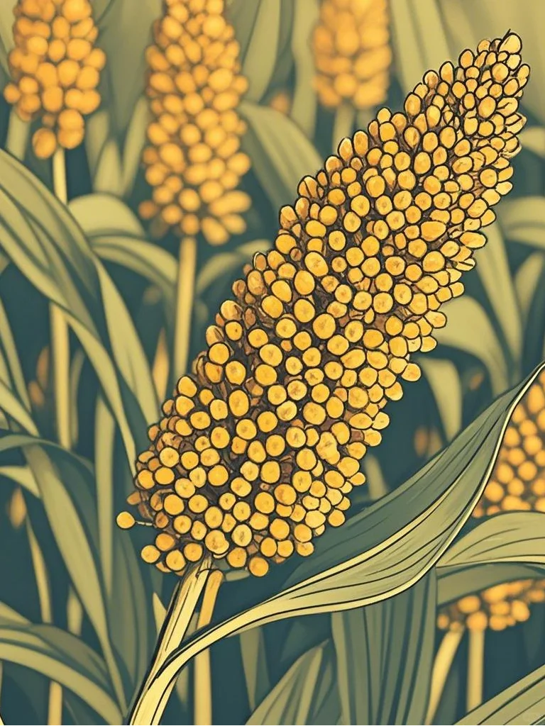 ?一颗高粱竟然决定白酒口感?