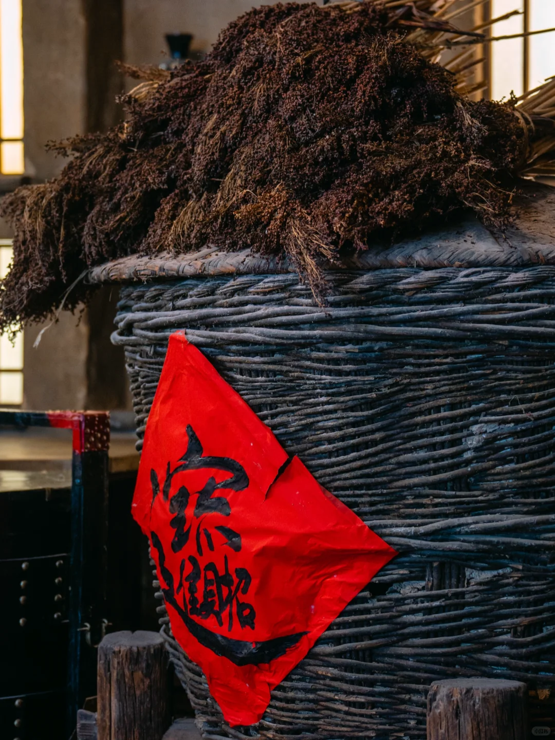 济宁梁山·水浒酒文化体验馆 | 微缩版场景