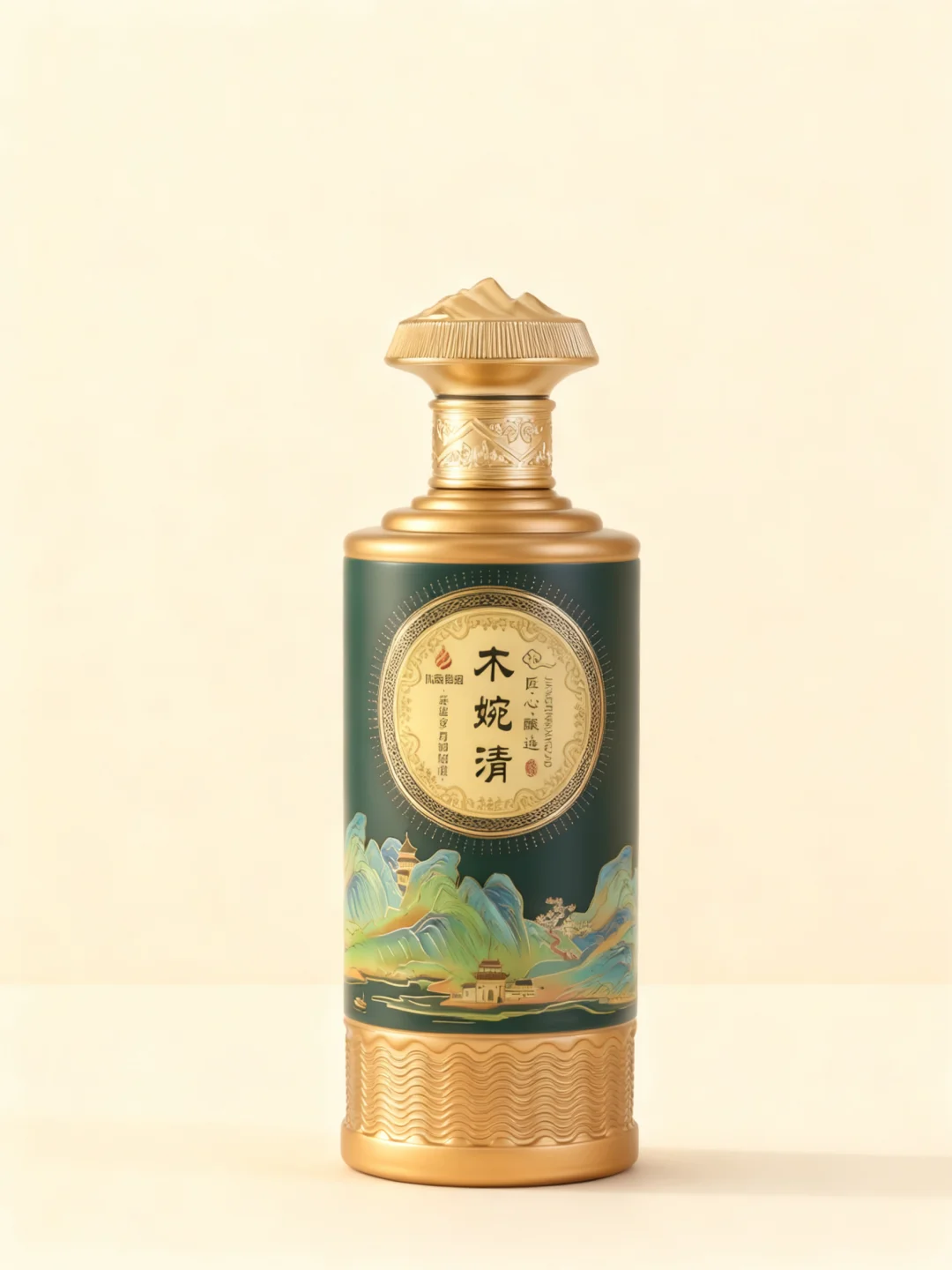 推荐一款平替五粮液的酒