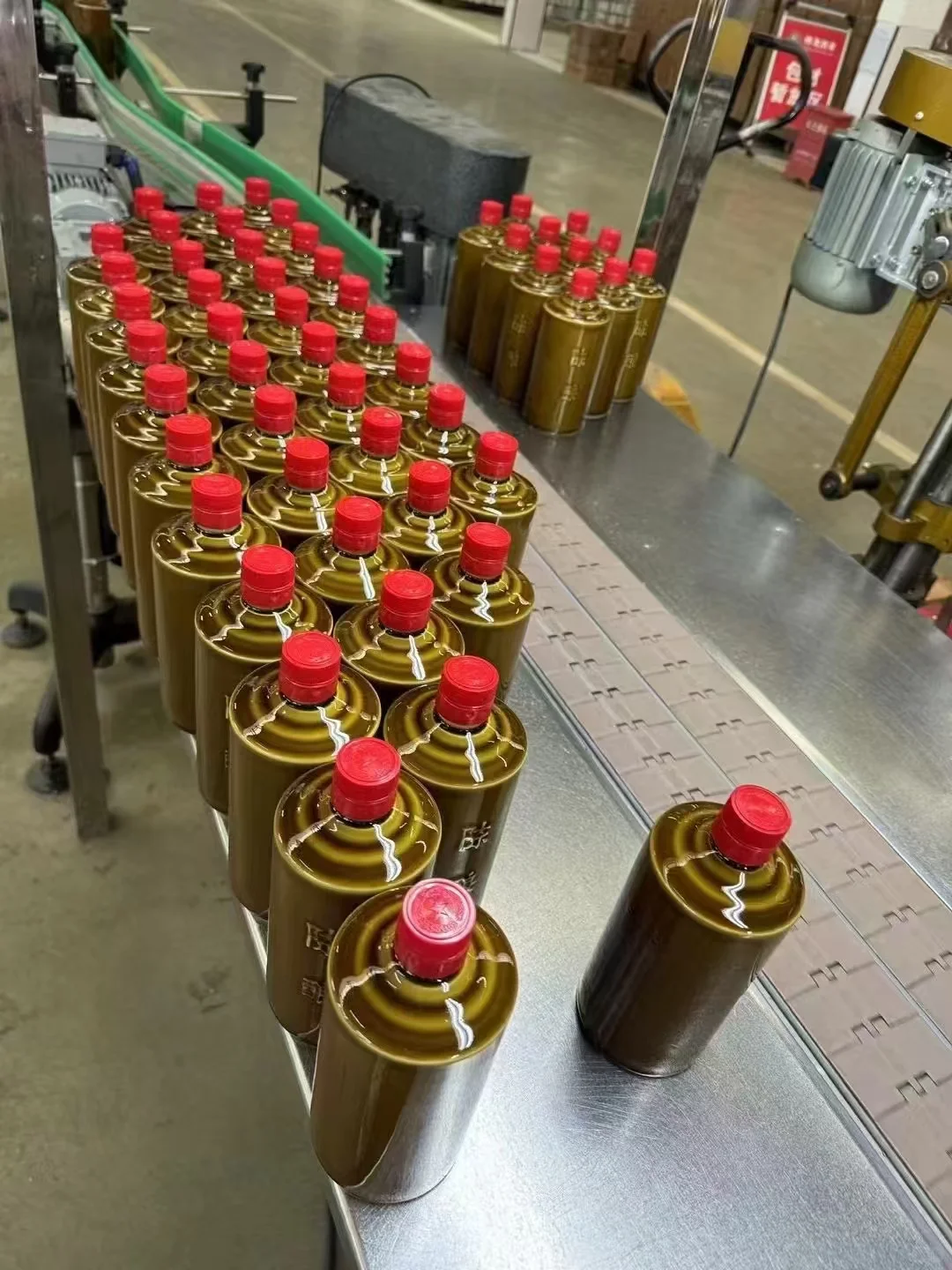 宝藏老酒，你不一定喝过