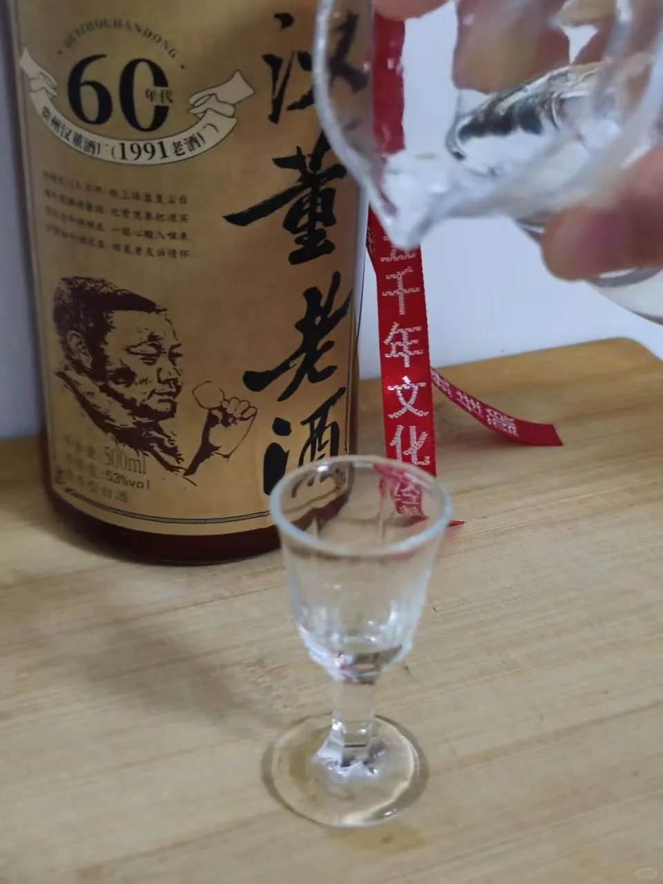 想喝平价口粮酒?这 4 款可以试试!