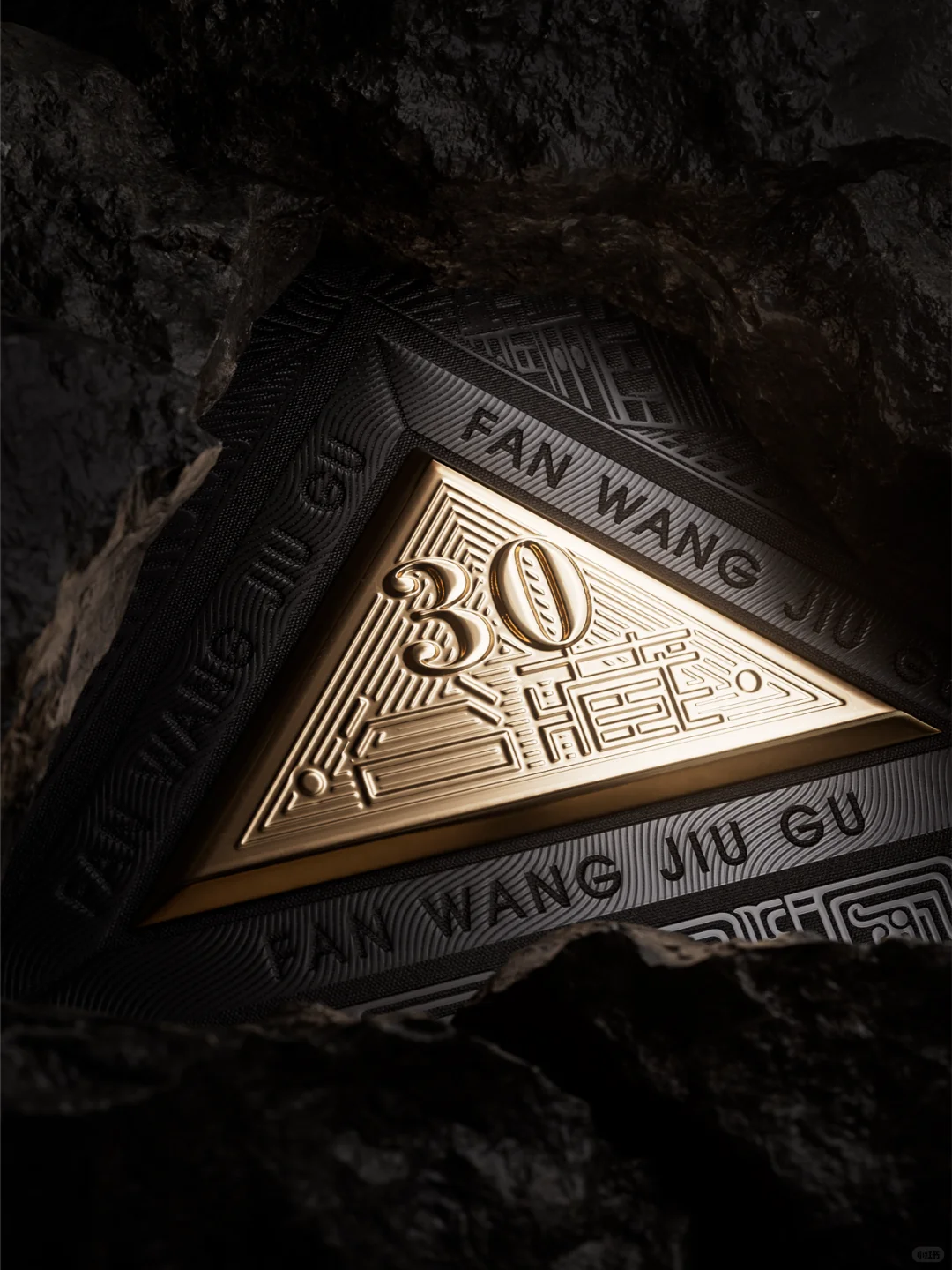 樊王酒谷-谷藏20-10