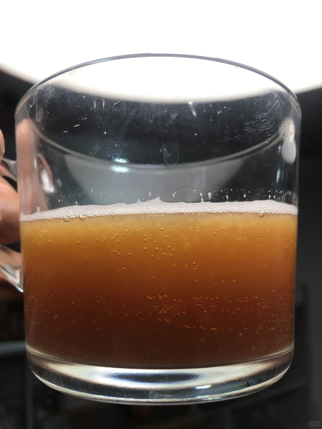 减肥的超级饮料——发酵