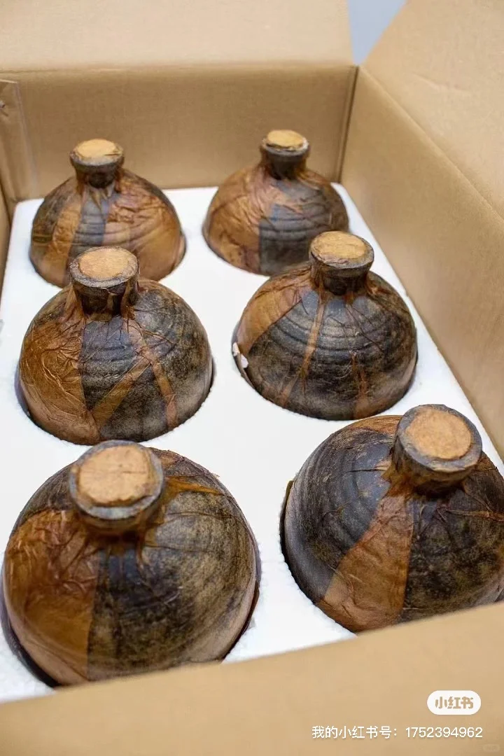 私藏酱酒，纯粮食酿造。