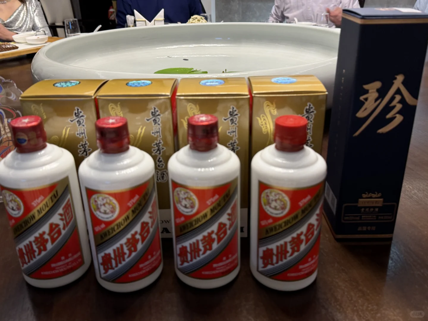 在华致，看见老酒的价值与底线