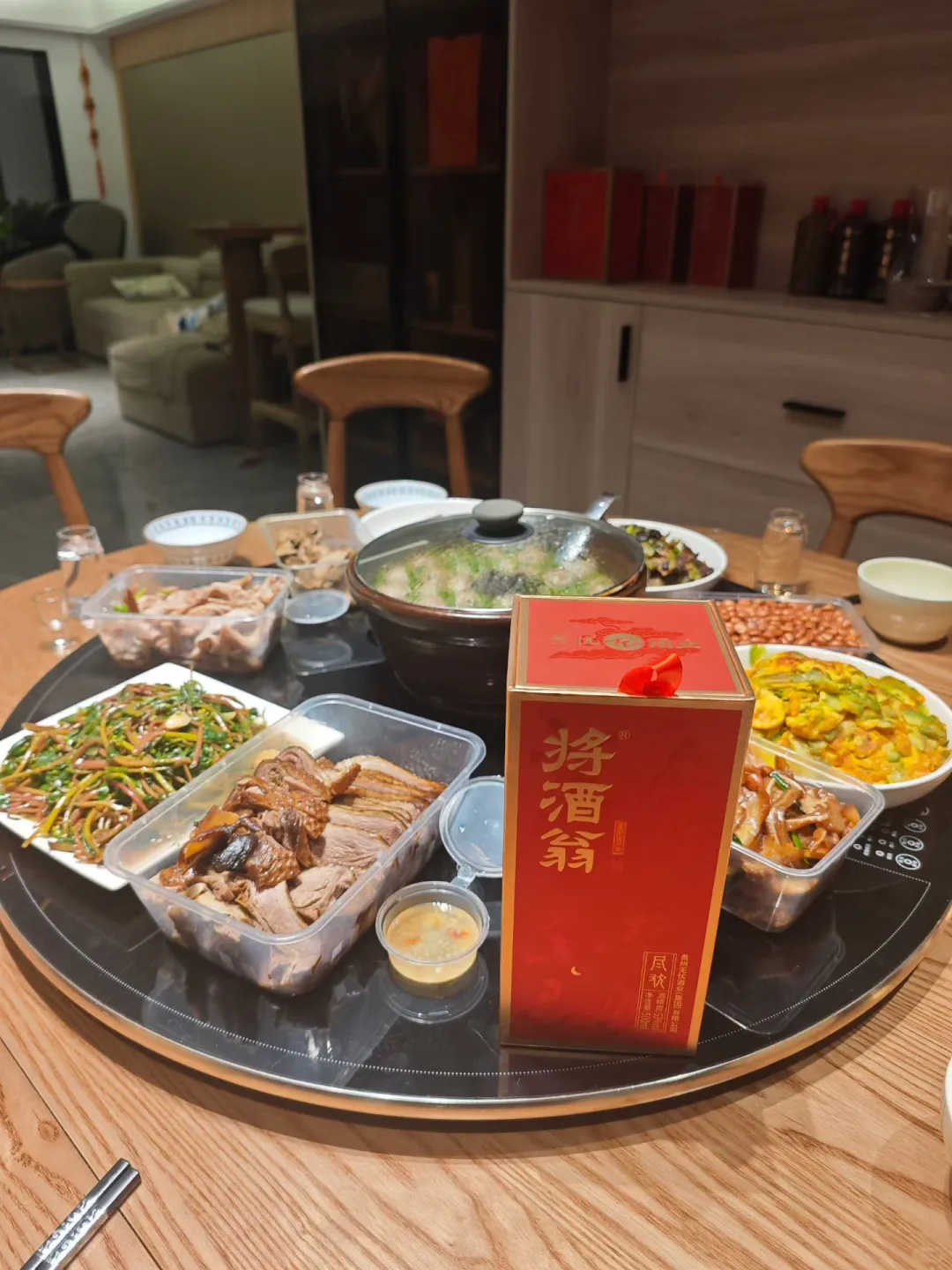 挖到宝了，茅台镇的“平价酱香黑马”