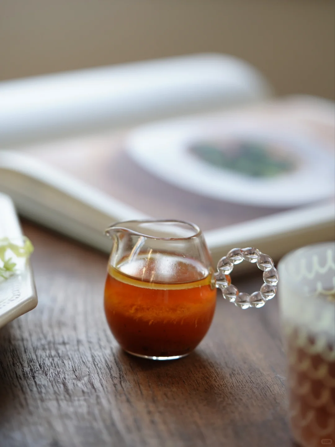 玫瑰的故事.灵感漂亮饭