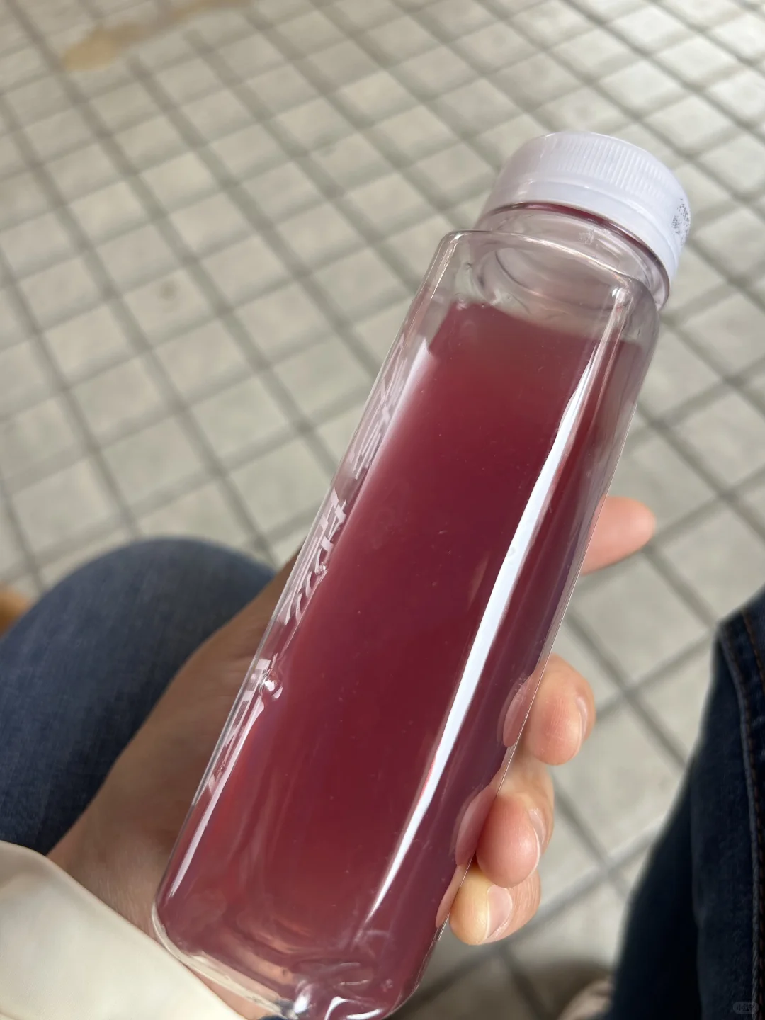 光合植造混合果蔬汁饮品 水得很水