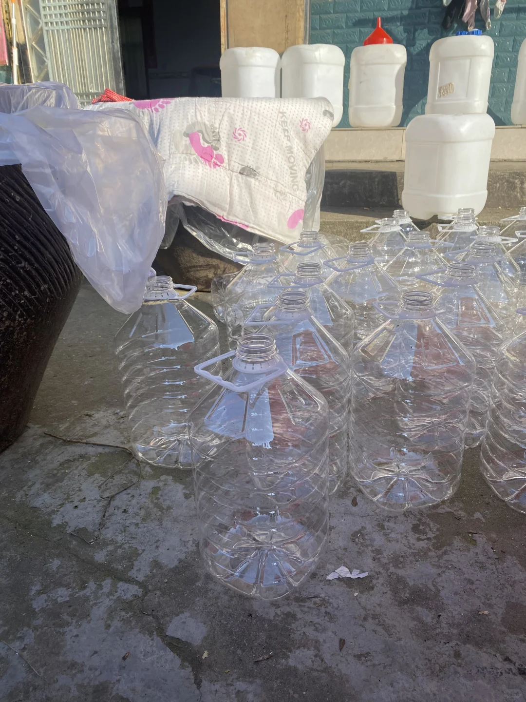 公公的老手艺 酿谷酒