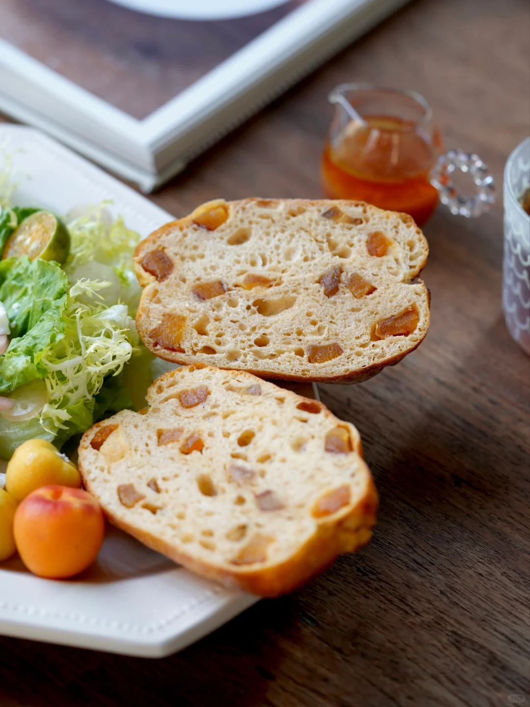 玫瑰的故事.灵感漂亮饭