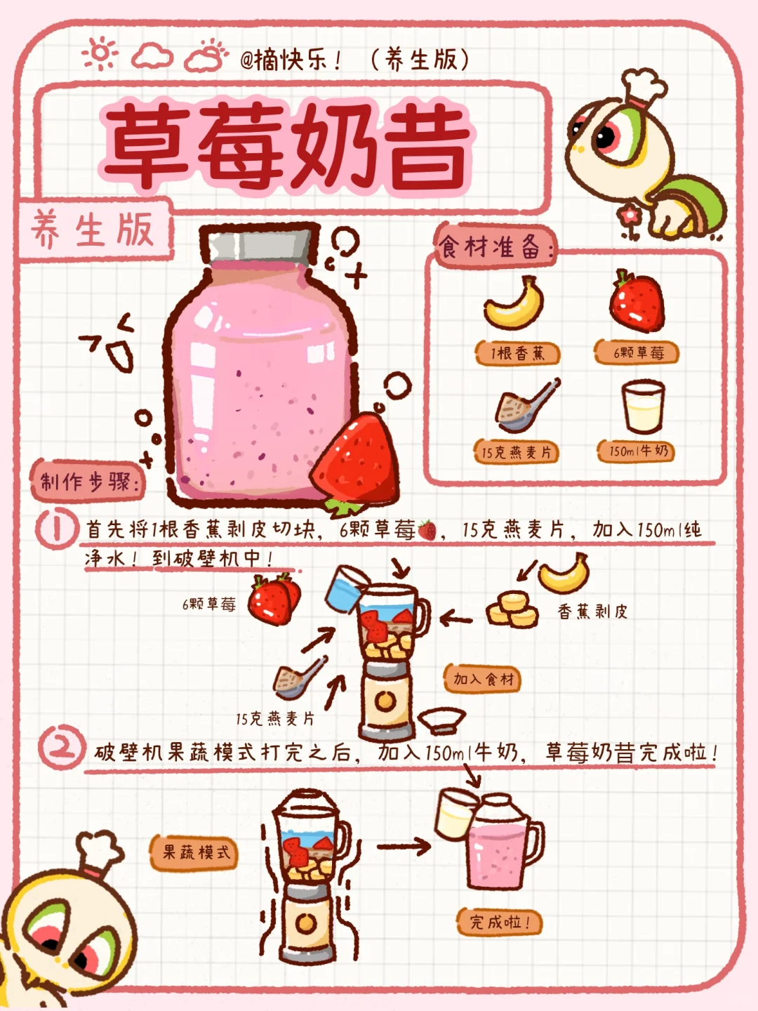 喝了就瘦！好明显！?果蔬汁是减肥界的神！