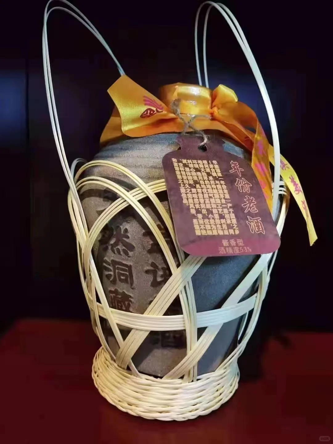 如何挑选正宗纯粮酿造的优质酱香型白酒