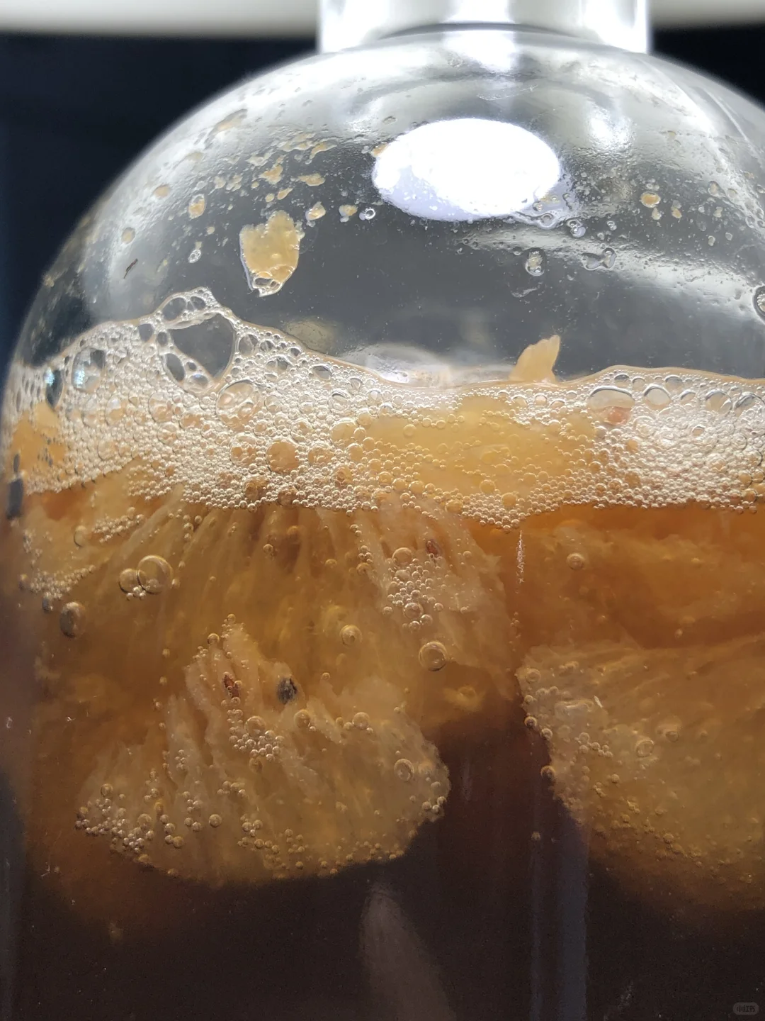 减肥的超级饮料——发酵