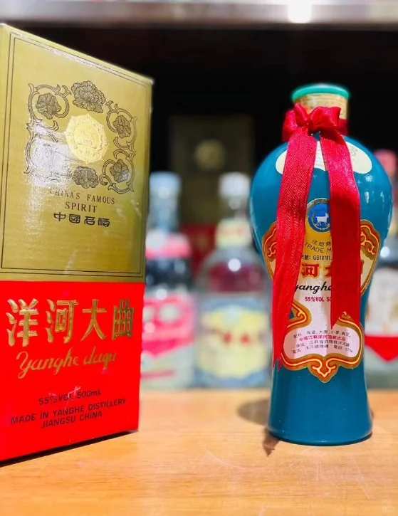 想喝平价口粮酒?这 4 款可以试试!