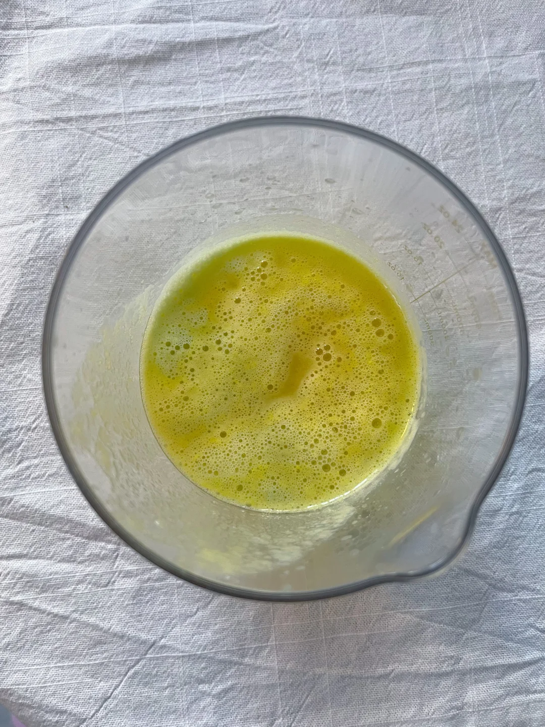 无意间调配出的美味果蔬汁