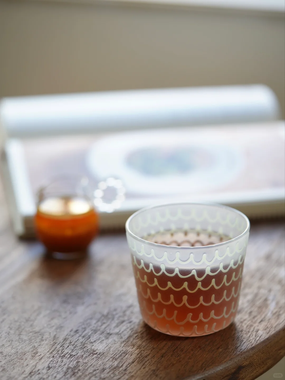 玫瑰的故事.灵感漂亮饭