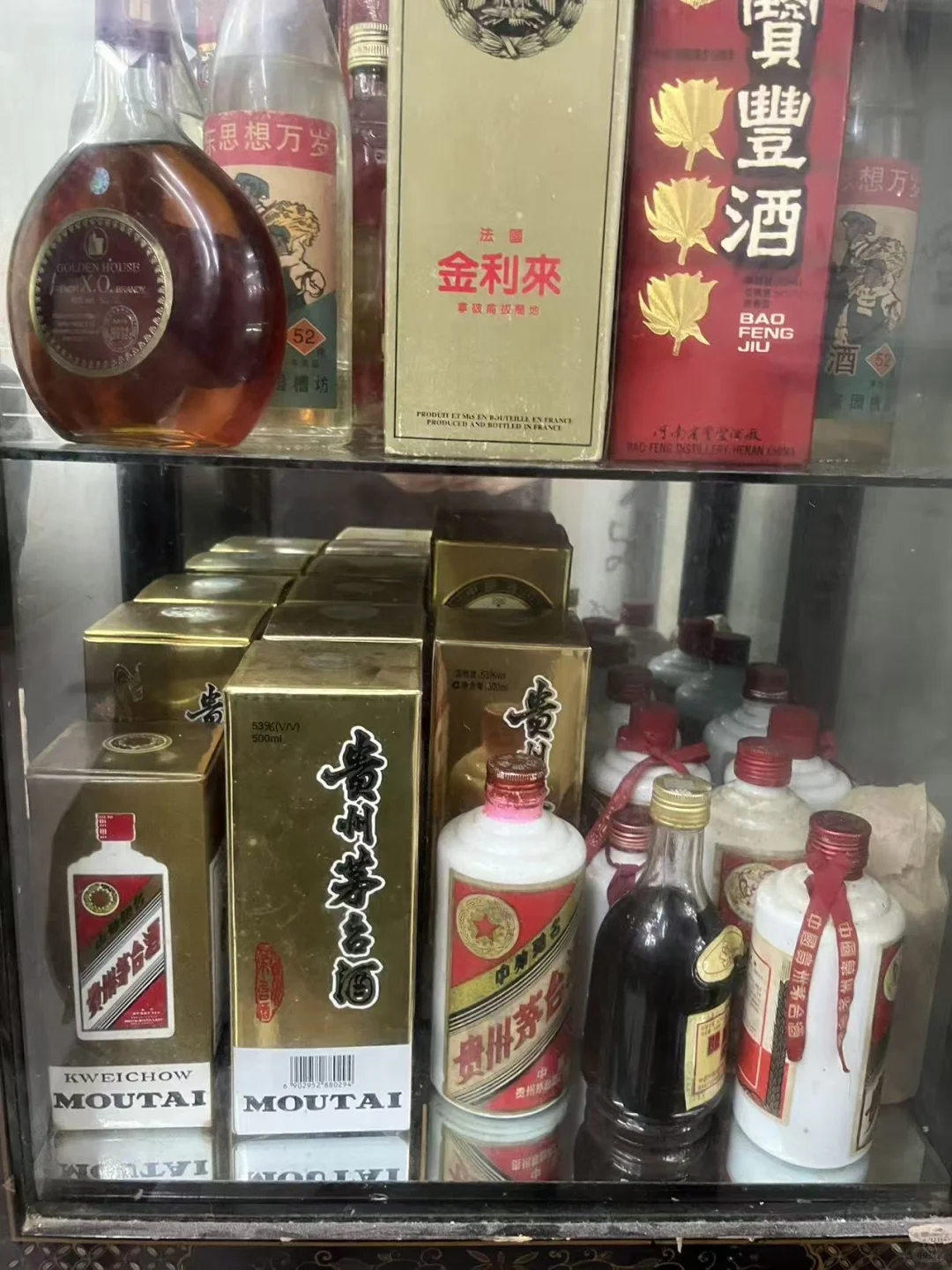 在上海 爷爷的药酒居然也能……
