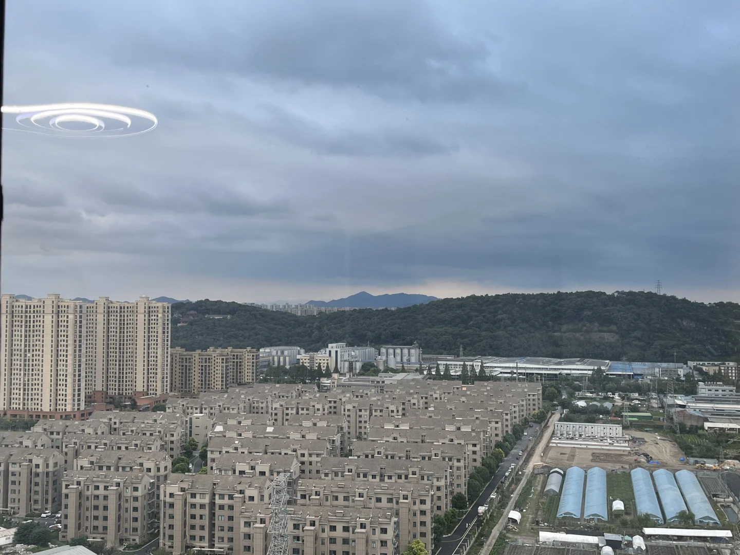 杭漂之租房喝水问题