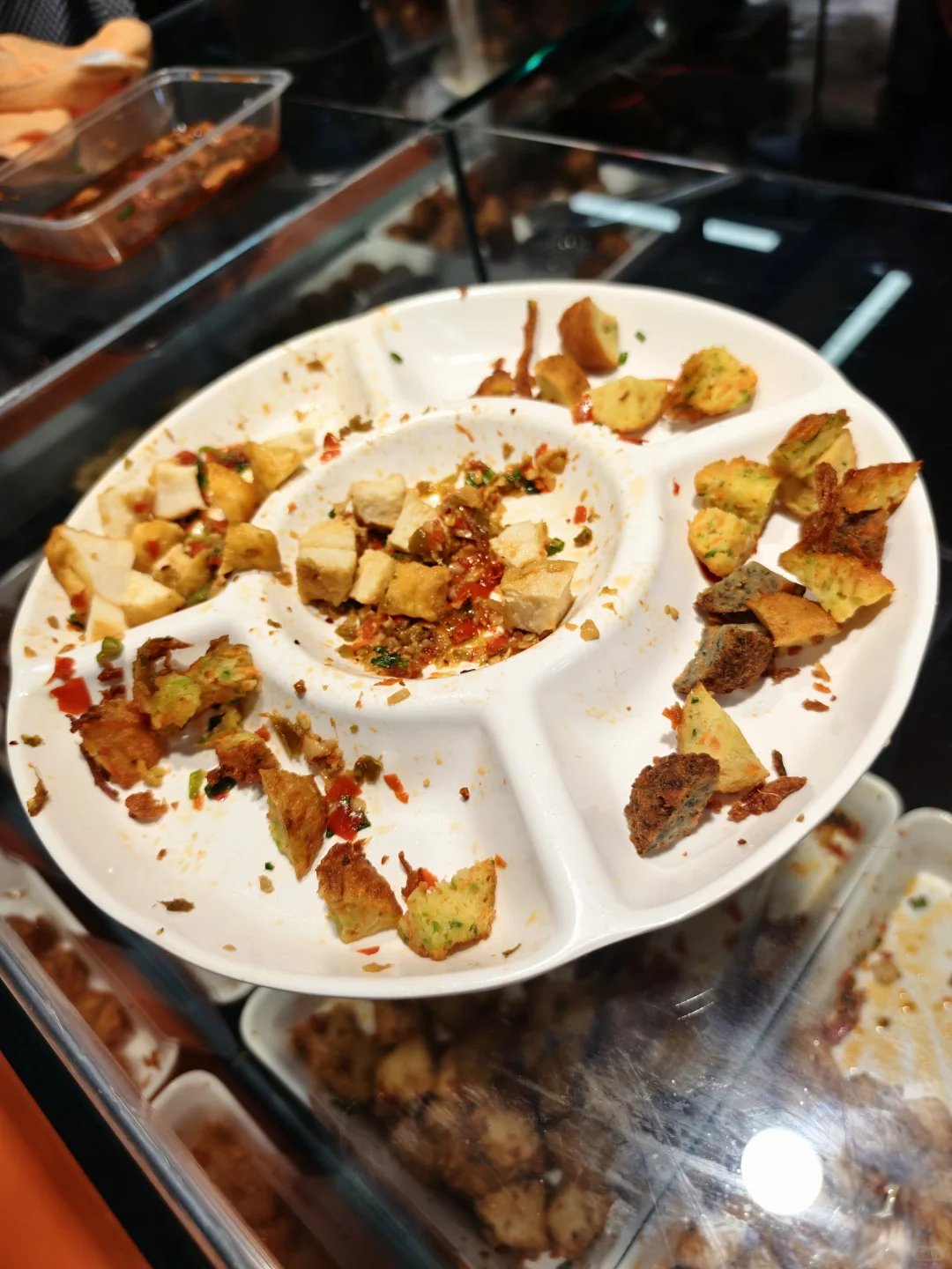 盒马鲜生来庄里啦！！