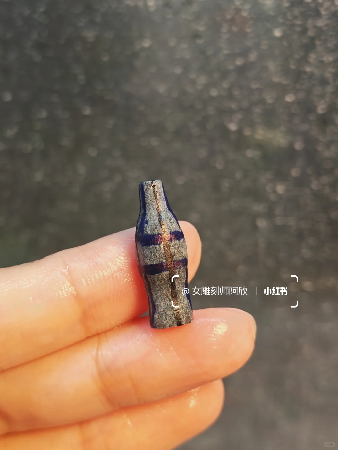 挑战极限利用翡翠边角料 37/100 乌鸡冰可乐