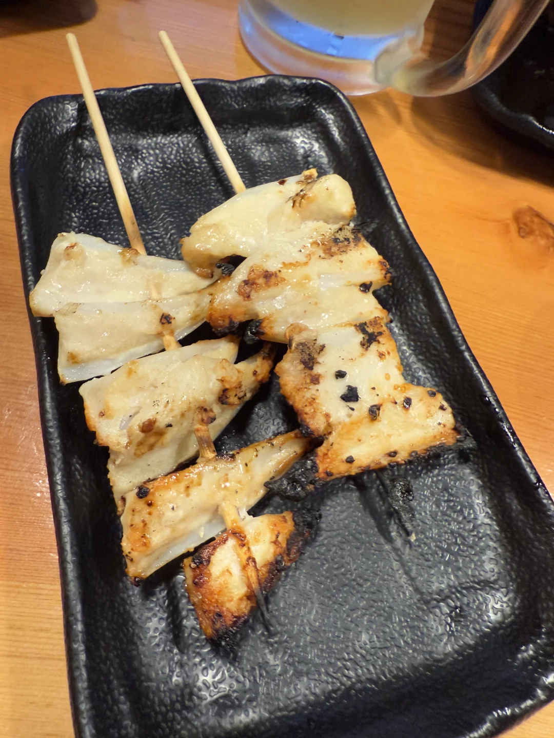 鸟贵族好吃～好吃～