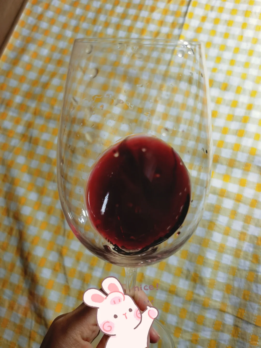 好物｜新疆乡都红酒初体验