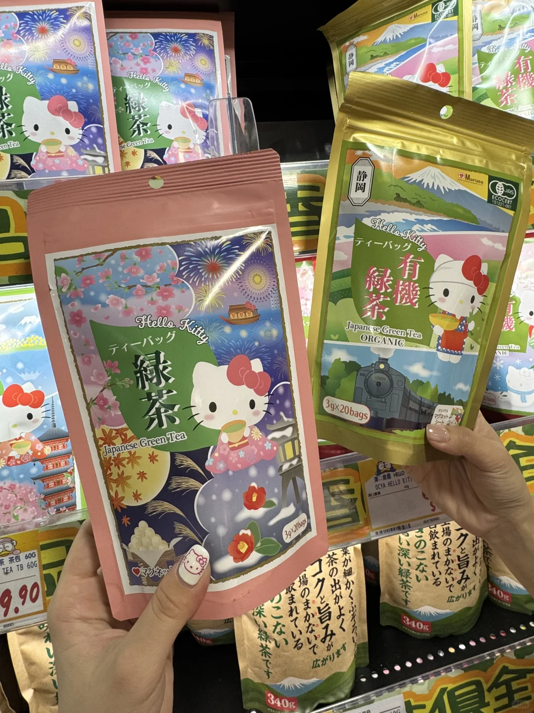 去香港最快乐的9件事！！！