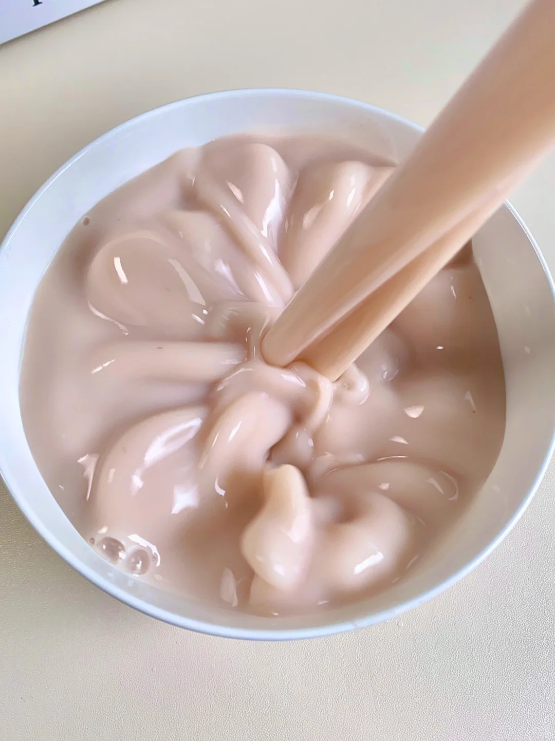 女孩子要多多喝这个！气色好皮肤也润润哒！！