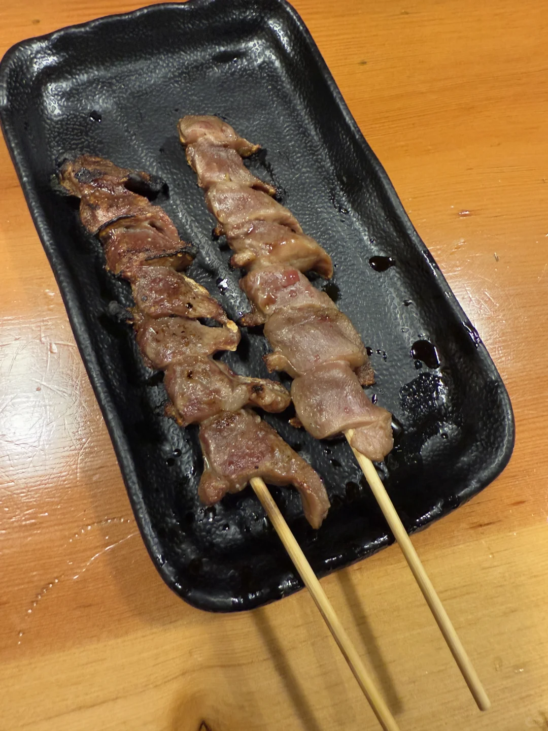 鸟贵族好吃～好吃～