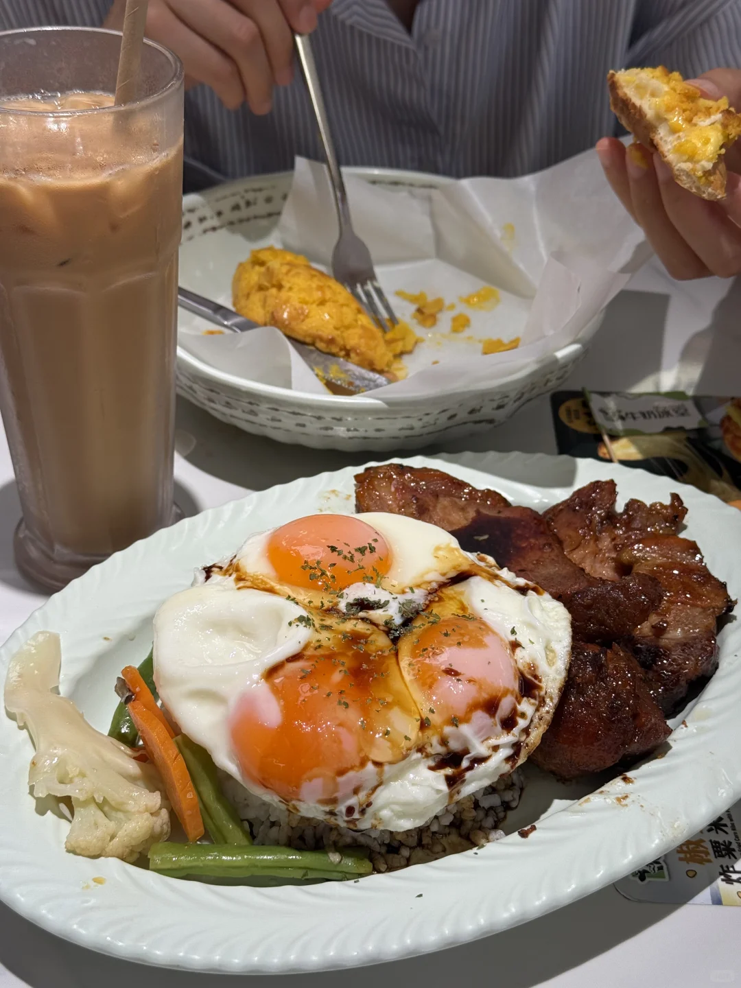 去香港最快乐的9件事！！！